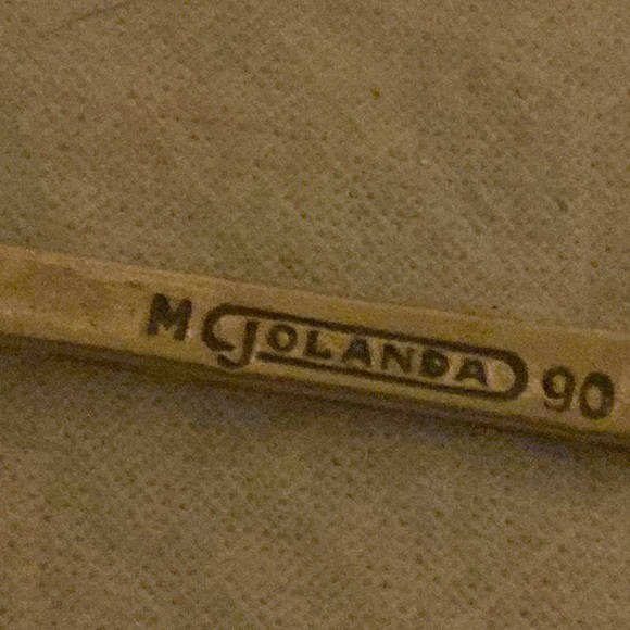 Netherland Silver Souvenir Spoon - Picture 3 of 4